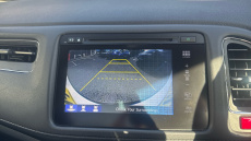 Honda HR-V 1.5 i-VTEC EX CVT 5dr Petrol Hatchback